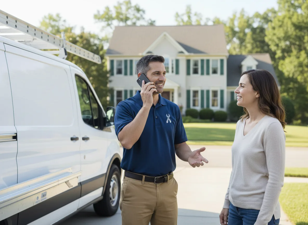 Home Gutter Service Brookline, NH FAQs